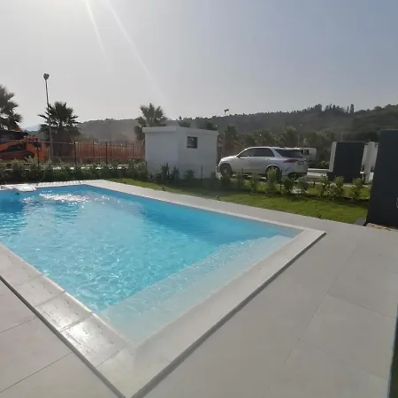 Villa Carola Tra Palermo E Cefalu Campofelice Di Roccella